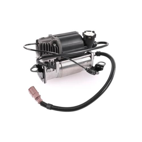 VEMO Kompressor Druckluftanlage für AUDI A6 Allroad C6