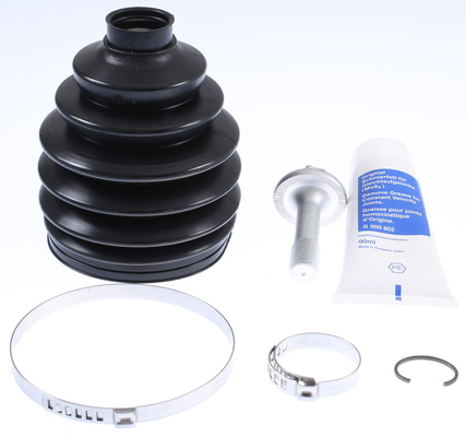 TRISCAN Faltenbalgsatz, Antriebswelle 8540 23808 vorne rechts links für MERCEDES-BENZ 2423301300 A2423301300 Image