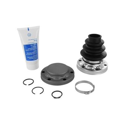 VAICO Faltenbalgsatz, Antriebswelle EXPERT KITS + hinten rechts links für BMW 7529920 33211229589 1229589 V20-1195