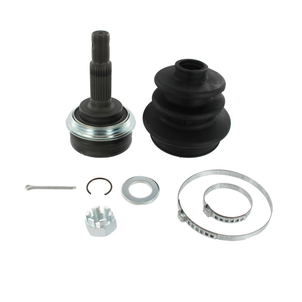 SKF Gelenksatz, Antriebswelle VKJA 5528 vorne rechts links 84mm für TOYOTA Image