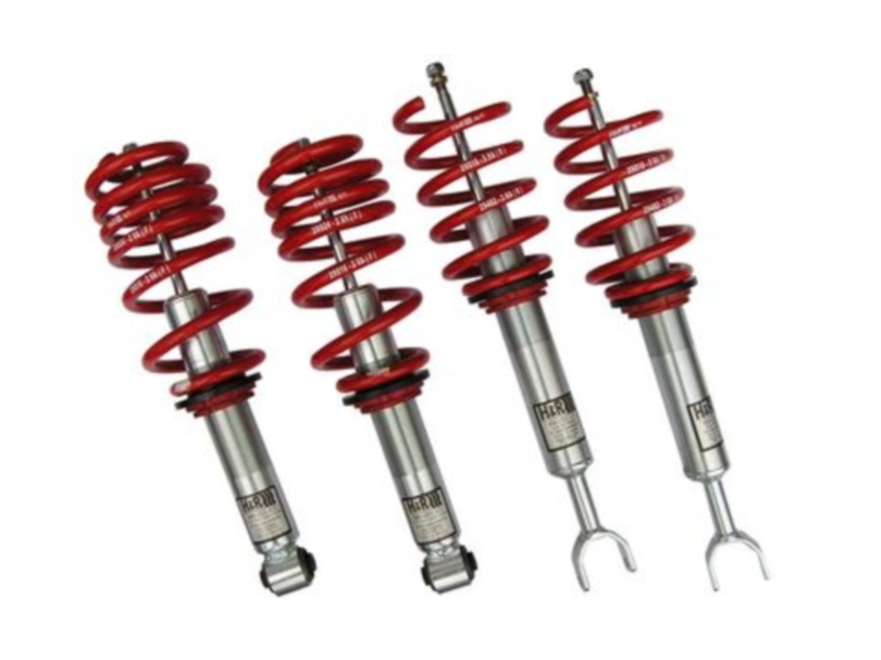 H&R Fahrwerkssatz, Federn/Dämpfer Monotube Gewindefahrwerke/Monotube coil overs 28895-4 für BMW Image