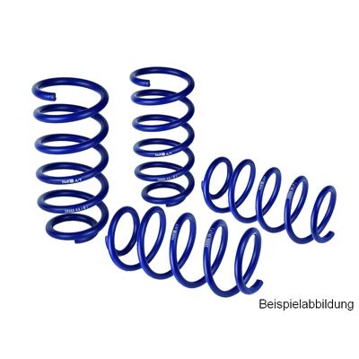H&R Fahrwerksatz, Federn Sportfedersätze/Performance Lowering Springs für PORSCHE 28905-1 Image