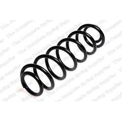 KILEN Fahrwerksfeder hinten rechts links Schraubenfeder für SKODA VW 1J0511115H 1J0511115CF 1J0511115AE 65021
