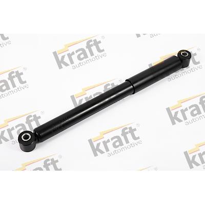 KRAFT AUTOMOTIVE Stoßdämpfer hinten rechts links Zweirohr für MERCEDES-BENZ 6383260700 6383260800 A6383260700 4011230