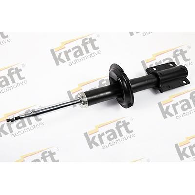 KRAFT AUTOMOTIVE Stoßdämpfer vorne rechts links Zweirohr für PEUGEOT FIAT CITROËN 5208L1 5202J5 5202.J5 4005945