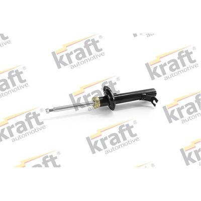 KRAFT AUTOMOTIVE Stoßdämpfer vorne links Zweirohr für MAZDA FORD 2S6118145AA 1308749 1310093 4002115