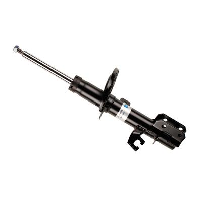 BILSTEIN Stoßdämpfer - B4 Serienersatz vorne links Zweirohr für NISSAN 54303-9U000 22-165770