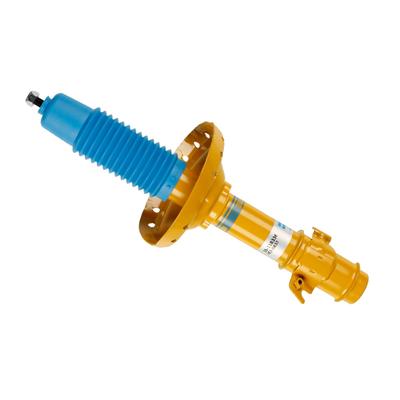 BILSTEIN Stoßdämpfer - B8 Hochleistungsdämpfer Plus vorne links Einrohr-Upside-Down für SUBARU 35-118336