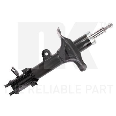 NK Stoßdämpfer hinten links Gasdruck für HYUNDAI KIA 553502E500 553512E501 553512E202 63342456