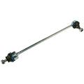 METZGER Stange/Strebe, Stabilisator KIT + vorne rechts links mit Muttern für BMW 31351507989 53010418