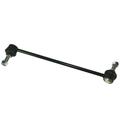 METZGER Stange/Strebe, Stabilisator KIT + vorne rechts links mit Muttern für BMW 31356777319 53058408