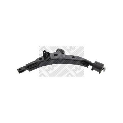 MAPCO Lenker, Radaufhängung vorne links für HYUNDAI SUZUKI 17400-69G02 54500-02050 54500-02051 51211