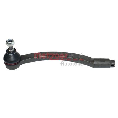 METZGER Spurstangenkopf KIT + vorne links für BMW 32216731559 32216761559 32136761559 54011901