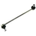 METZGER Stange/Strebe, Stabilisator KIT + vorne links mit Muttern für BMW 31356751079 53009411