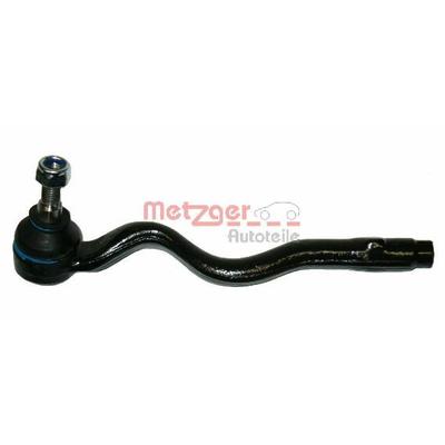 METZGER Spurstangenkopf KIT + vorne links für BMW 32211095957 32106774220 54010301