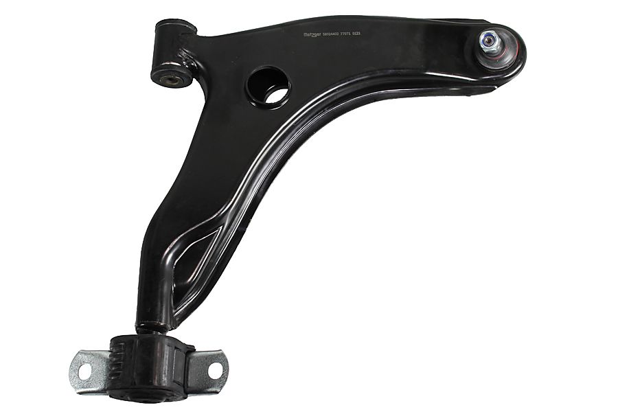 METZGER Lenker, Radaufhängung 58024402 Vorderachse rechts für Volvo MITSUBISHI Image