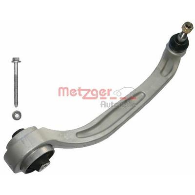 METZGER Lenker, Radaufhängung KIT + vorne links für VAG 4F0407693J 4F0407693B L4F0407693H 58010511