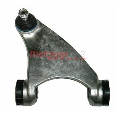 METZGER Lenker, Radaufhängung KIT + vorne links für ALFA ROMEO 51776327 60651939 60657245 58001001