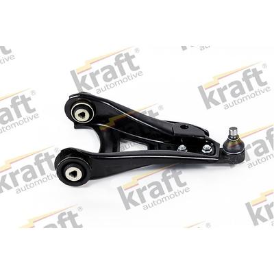 KRAFT AUTOMOTIVE Lenker, Radaufhängung vorne links für RENAULT NISSAN 5450100QAH 8200197179 7700425227 4215180