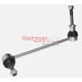METZGER Stange/Strebe, Stabilisator KIT + vorne links mit Muttern für BMW 37116857627 37116771929 53013611
