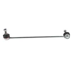 METZGER Stange/Strebe, Stabilisator KIT + vorne links mit Muttern für BMW 31356768771 53059701