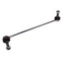 METZGER Stange/Strebe, Stabilisator KIT + vorne links mit Muttern für BMW 31306787163 53062111