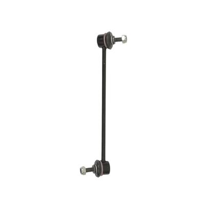BLUE PRINT Stange/Strebe, Stabilisator vorne links mit Muttern schwarz für KIA 0K2FA-34-170 0K2N1-34-170AAS oK2N1-34-170AAS ADG08541 Image