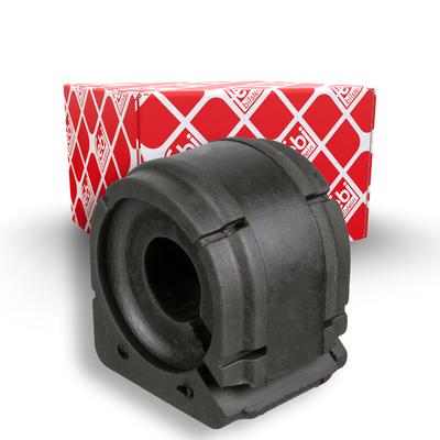 FEBI BILSTEIN Lagerung, Stabilisator vorne rechts links 50mm für MAZDA KD353-41-56E KD353-41-56D B60P-34-156 108906 Image