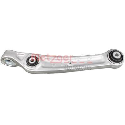 METZGER Lenker, Radaufhängung vorne links für VW AUDI PORSCHE 4M0407151L 4M0407151K 4M0407151J 58120401