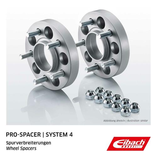 EIBACH Spurverbreiterung Pro-Spacer 64 S90-4-32-003