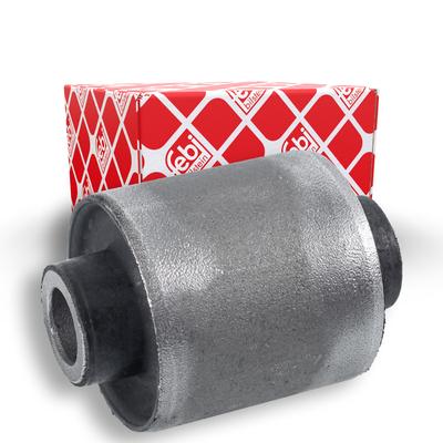 FEBI BILSTEIN Lagerung, Lenker vorne rechts links 46mm für LAND ROVER RBX101790 RBX101160 45041 Image