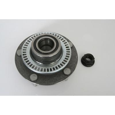 TRISCAN Radlagersatz hinten rechts links für FORD 1C1J-1A049-BA 4095198 1C15-2B664-AB 8530 16241