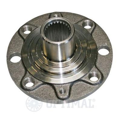 OPTIMAL Radnabe vorne rechts links 120mm für VW GENERAL MOTORS FIAT VAUXHALL FORD OPEL ABARTH 55701433 55703557 0326166 