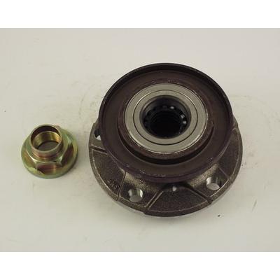 TRISCAN Radlagersatz hinten rechts links 128mm für ALFA ROMEO 60652720 51754195 8530 12214