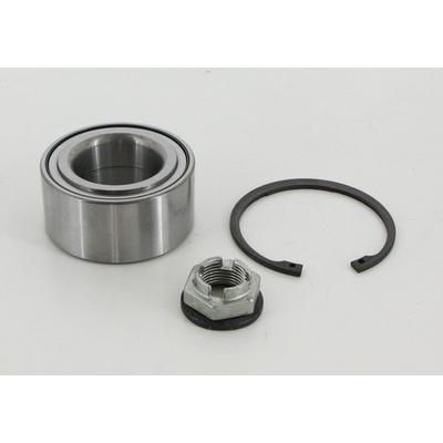 TRISCAN Radlagersatz hinten rechts links 86mm für LAND ROVER LR024508 8530 17226