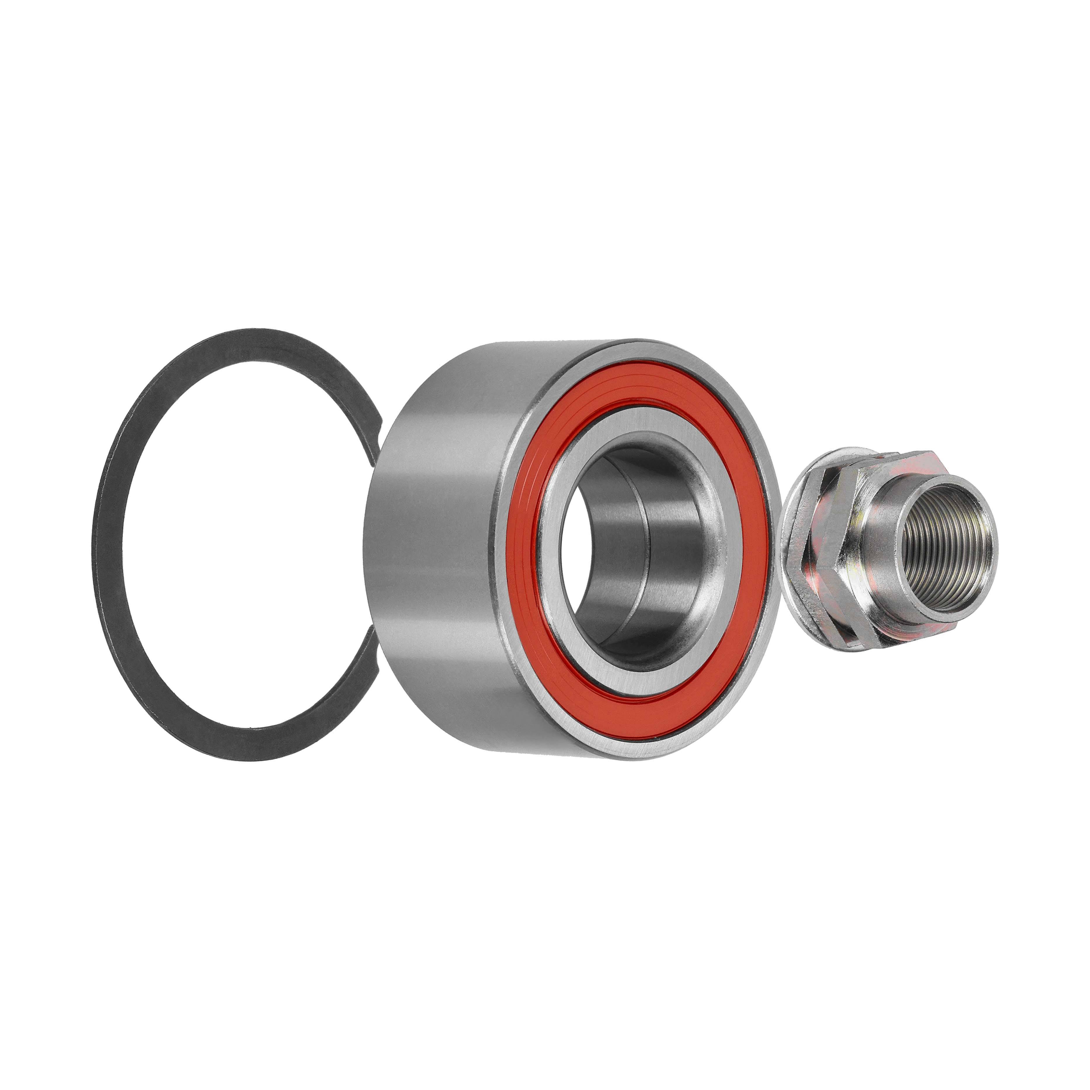 F.BECKER_LINE Radlager Links (40110163) für LANCIA Dedra Tempra FIAT Delta II