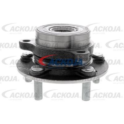 ACKOJA Radnabe vorne rechts links für HYUNDAI 51750-F0000 51750-F2000 A52-0928