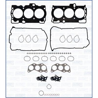 AJUSA Dichtungssatz, Zylinderkopf für SUBARU 52355500