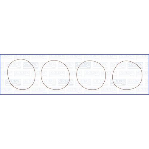 AJUSA Dichtungssatz, Zylinderlaufbuchse für PEUGEOT 50-324499-00 7700657288 7700618961 60002400