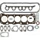 VICTOR REINZ Dichtungssatz, Zylinderkopf mit Ventilschaftabdichtung für AUDI 100 C3 2.0 Cat 2.2 Turbo E quattro 200 Quattro