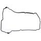 ELRING Dichtung, Zylinderkopfhaube für MITSUBISHI SMART MN158378 1340160021 302.470