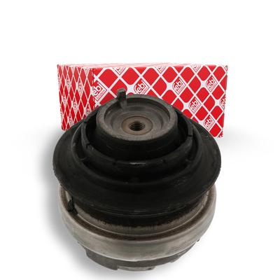 FEBI BILSTEIN Lagerung, Motor vorne rechts für MERCEDES-BENZ A2032401117 2032401117 19460