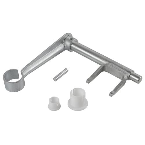 BLUE PRINT Ausrückgabel, Kupplung mit Buchse für 206+ 206 PEUGEOT