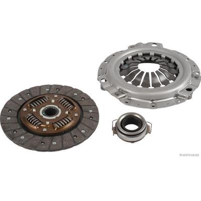 HERTH+BUSS JAKOPARTS Kupplungssatz für TOYOTA J2002510 Image