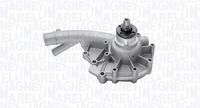 MAGNETI MARELLI Wasserpumpe 352316170658 für MERCEDES-BENZ 1022000901 1022000801 A1022004201 Image