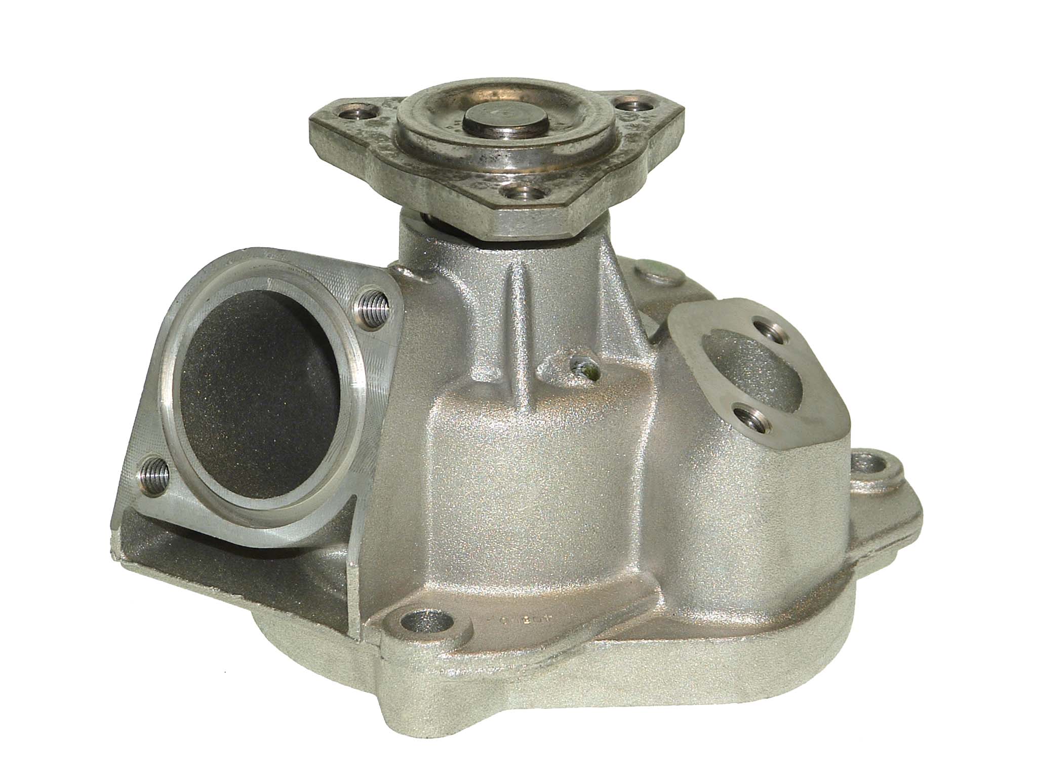 Saleri SIL Wasserpumpe für SKODA VW SEAT AUDI 025121010BX 025121010CV 025121010BV PA573 Image