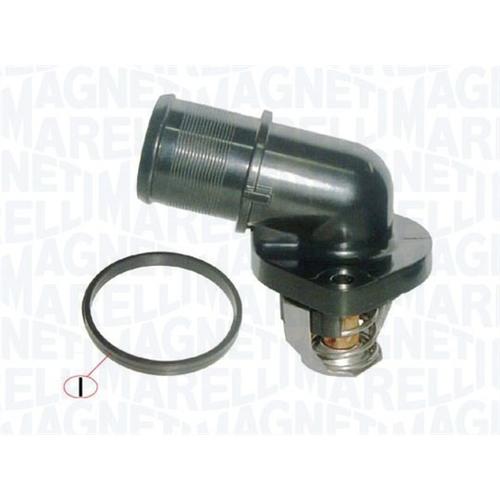 MAGNETI MARELLI Thermostat, Kühlmittel mit Dichtung für PEUGEOT 1336.Q2 1336.N1 352317100240