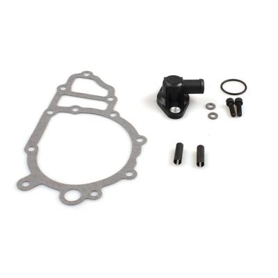 HEPU Wasserpumpe mit Dichtungen für PORSCHE 94410601900 99908409202 951106921X P592 Image