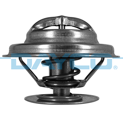 DAYCO Thermostat, Kühlmittel 67,0mm für JEEP LAND ROVER VAUXHALL MERCEDES-BENZ FORD CHRYSLER OPEL RTC6673 0012039075 GTS287 DT1032V Image