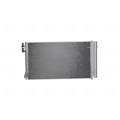 NISSENS Kondensator, Klimaanlage 94873 für ALPINA BMW 64539169526 64539229021 64536930039 Image